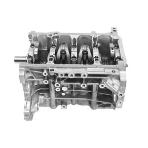 10100M53M00 - HALF ENGINE ASSY