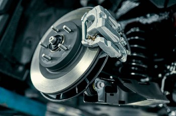 Auto Spare Parts